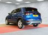 USED 2023 23 VOLKSWAGEN T-CROSS 1.0 TSI SEL SUV 5dr Petrol DSG Euro 6 (s/s) (110 ps) 1 OWNER, 2 KEYS