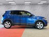 USED 2023 23 VOLKSWAGEN T-CROSS 1.0 TSI SEL SUV 5dr Petrol DSG Euro 6 (s/s) (110 ps) 1 OWNER, 2 KEYS