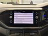 USED 2023 23 VOLKSWAGEN T-CROSS 1.0 TSI SEL SUV 5dr Petrol DSG Euro 6 (s/s) (110 ps) 1 OWNER, 2 KEYS