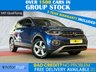 USED 2023 23 VOLKSWAGEN T-CROSS 1.0 TSI SEL SUV 5dr Petrol DSG Euro 6 (s/s) (110 ps) 1 OWNER, 2 KEYS