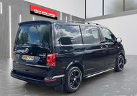 USED 2017 67 VOLKSWAGEN TRANSPORTER 2.0 BiTDI T32 BlueMotion Tech Highline Kombi DSG FWD SWB Euro 6 (s/s) 5dr 204bhp|AUTO|SWB|EURO 6|NO VAT