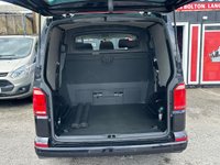 USED 2017 67 VOLKSWAGEN TRANSPORTER 2.0 BiTDI T32 BlueMotion Tech Highline Kombi DSG FWD SWB Euro 6 (s/s) 5dr 204bhp|AUTO|SWB|EURO 6|NO VAT