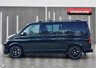 USED 2017 67 VOLKSWAGEN TRANSPORTER 2.0 BiTDI T32 BlueMotion Tech Highline Kombi DSG FWD SWB Euro 6 (s/s) 5dr 204bhp|AUTO|SWB|EURO 6|NO VAT