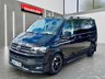 USED 2017 67 VOLKSWAGEN TRANSPORTER 2.0 BiTDI T32 BlueMotion Tech Highline Kombi DSG FWD SWB Euro 6 (s/s) 5dr 204bhp|AUTO|SWB|EURO 6|NO VAT
