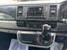 USED 2017 67 VOLKSWAGEN TRANSPORTER 2.0 BiTDI T32 BlueMotion Tech Highline Kombi DSG FWD SWB Euro 6 (s/s) 5dr 204bhp|AUTO|SWB|EURO 6|NO VAT