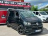 USED 2017 67 VOLKSWAGEN TRANSPORTER 2.0 BiTDI T32 BlueMotion Tech Highline Kombi DSG FWD SWB Euro 6 (s/s) 5dr 204bhp|AUTO|SWB|EURO 6|NO VAT