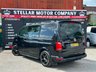 USED 2017 67 VOLKSWAGEN TRANSPORTER 2.0 BiTDI T32 BlueMotion Tech Highline Kombi DSG FWD SWB Euro 6 (s/s) 5dr 204bhp|AUTO|SWB|EURO 6|NO VAT