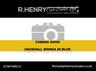 USED 2015 65 VAUXHALL MOKKA 1.6 CDTi ecoFLEX Exclusiv SUV 5dr Diesel Manual 2WD Euro 6 (s/s) (136 ps) 