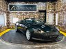 USED 2008 57 ASTON MARTIN DB9 5.9 Volante Seq 2dr (EU4) FSH|FREE 12M GOLD WARRANTY!!!!