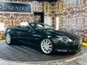 USED 2008 57 ASTON MARTIN DB9 5.9 Volante Seq 2dr (EU4) FSH|FREE 12M GOLD WARRANTY!!!!