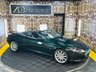 USED 2008 57 ASTON MARTIN DB9 5.9 Volante Seq 2dr (EU4) FSH|FREE 12M GOLD WARRANTY!!!!
