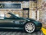 USED 2008 57 ASTON MARTIN DB9 5.9 Volante Seq 2dr (EU4) FSH|FREE 12M GOLD WARRANTY!!!!