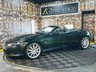 USED 2008 57 ASTON MARTIN DB9 5.9 Volante Seq 2dr (EU4) FSH|FREE 12M GOLD WARRANTY!!!!
