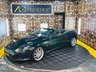 USED 2008 57 ASTON MARTIN DB9 5.9 Volante Seq 2dr (EU4) FSH|FREE 12M GOLD WARRANTY!!!!