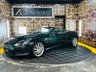 USED 2008 57 ASTON MARTIN DB9 5.9 Volante Seq 2dr (EU4) FSH|FREE 12M GOLD WARRANTY!!!!