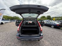USED 2010 05 HONDA CR-V 2.0 i-VTEC EX SUV 5dr Petrol Manual 4WD Euro 5 (150 ps) 