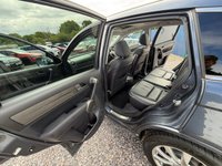 USED 2010 05 HONDA CR-V 2.0 i-VTEC EX SUV 5dr Petrol Manual 4WD Euro 5 (150 ps) 