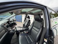 USED 2010 05 HONDA CR-V 2.0 i-VTEC EX SUV 5dr Petrol Manual 4WD Euro 5 (150 ps) 