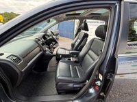 USED 2010 05 HONDA CR-V 2.0 i-VTEC EX SUV 5dr Petrol Manual 4WD Euro 5 (150 ps) 