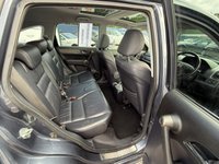 USED 2010 05 HONDA CR-V 2.0 i-VTEC EX SUV 5dr Petrol Manual 4WD Euro 5 (150 ps) 