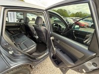 USED 2010 05 HONDA CR-V 2.0 i-VTEC EX SUV 5dr Petrol Manual 4WD Euro 5 (150 ps) 