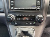 USED 2010 05 HONDA CR-V 2.0 i-VTEC EX SUV 5dr Petrol Manual 4WD Euro 5 (150 ps) 