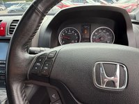 USED 2010 05 HONDA CR-V 2.0 i-VTEC EX SUV 5dr Petrol Manual 4WD Euro 5 (150 ps) 