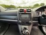 USED 2010 05 HONDA CR-V 2.0 i-VTEC EX SUV 5dr Petrol Manual 4WD Euro 5 (150 ps) 