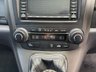 USED 2010 05 HONDA CR-V 2.0 i-VTEC EX SUV 5dr Petrol Manual 4WD Euro 5 (150 ps) 