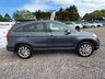 USED 2010 05 HONDA CR-V 2.0 i-VTEC EX SUV 5dr Petrol Manual 4WD Euro 5 (150 ps) 
