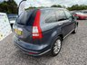 USED 2010 05 HONDA CR-V 2.0 i-VTEC EX SUV 5dr Petrol Manual 4WD Euro 5 (150 ps) 
