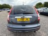 USED 2010 05 HONDA CR-V 2.0 i-VTEC EX SUV 5dr Petrol Manual 4WD Euro 5 (150 ps) 