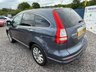 USED 2010 05 HONDA CR-V 2.0 i-VTEC EX SUV 5dr Petrol Manual 4WD Euro 5 (150 ps) 