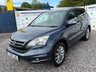 USED 2010 05 HONDA CR-V 2.0 i-VTEC EX SUV 5dr Petrol Manual 4WD Euro 5 (150 ps) 
