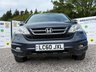 USED 2010 05 HONDA CR-V 2.0 i-VTEC EX SUV 5dr Petrol Manual 4WD Euro 5 (150 ps) 