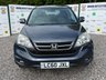 USED 2010 05 HONDA CR-V 2.0 i-VTEC EX SUV 5dr Petrol Manual 4WD Euro 5 (150 ps) 