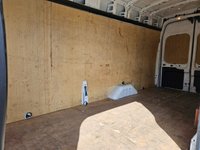 USED 2022 22 FORD TRANSIT  350 LEADER ECOBLUE JUMBO LWB L4H3 68K ULEZ FREE ZONE 