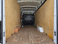 USED 2022 22 FORD TRANSIT  350 LEADER ECOBLUE JUMBO LWB L4H3 68K ULEZ FREE ZONE 