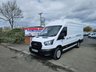 USED 2022 22 FORD TRANSIT  350 LEADER ECOBLUE JUMBO LWB L4H3 68K ULEZ FREE ZONE 