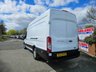 USED 2022 22 FORD TRANSIT  350 LEADER ECOBLUE JUMBO LWB L4H3 68K ULEZ FREE ZONE 