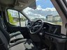 USED 2022 22 FORD TRANSIT  350 LEADER ECOBLUE JUMBO LWB L4H3 68K ULEZ FREE ZONE 