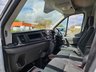 USED 2022 22 FORD TRANSIT  350 LEADER ECOBLUE JUMBO LWB L4H3 68K ULEZ FREE ZONE 