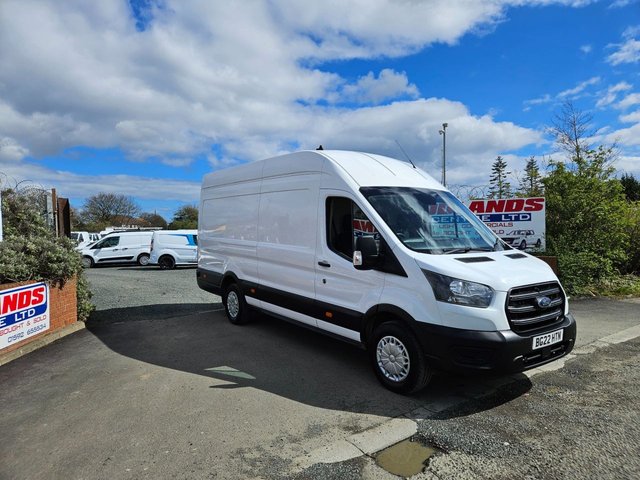 View our FORD TRANSIT