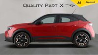 USED 2023 23 VAUXHALL MOKKA ELECTRIC 50kWh GS SUV 5dr Electric Auto (136 ps) 1 OWNER