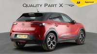 USED 2023 23 VAUXHALL MOKKA ELECTRIC 50kWh GS SUV 5dr Electric Auto (136 ps) 1 OWNER