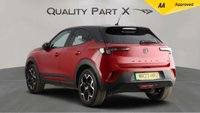 USED 2023 23 VAUXHALL MOKKA ELECTRIC 50kWh GS SUV 5dr Electric Auto (136 ps) 1 OWNER