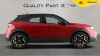 USED 2023 23 VAUXHALL MOKKA ELECTRIC 50kWh GS SUV 5dr Electric Auto (136 ps) 1 OWNER