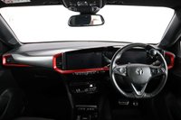USED 2023 23 VAUXHALL MOKKA ELECTRIC 50kWh GS SUV 5dr Electric Auto (136 ps) 1 OWNER