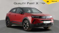 USED 2023 23 VAUXHALL MOKKA ELECTRIC 50kWh GS SUV 5dr Electric Auto (136 ps) 1 OWNER