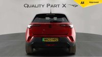 USED 2023 23 VAUXHALL MOKKA ELECTRIC 50kWh GS SUV 5dr Electric Auto (136 ps) 1 OWNER